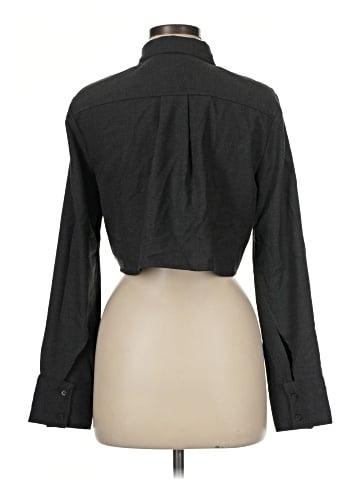 Zara Long Sleeve Blouse (view 2)