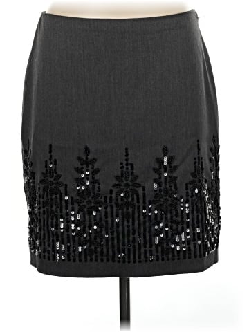 Kelly and Diane Formal Skirt (view 1)