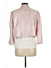 Jessica Howard Metallic Pink Jacket Size M (estimated) - photo 2