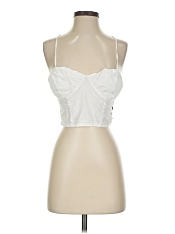 Free People Sleeveless Top (view 1)