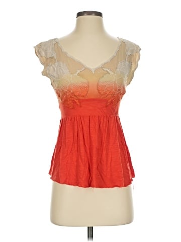 Free People Sleeveless Blouse (view 1)