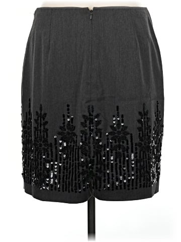 Kelly and Diane Formal Skirt (view 2)