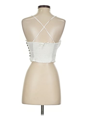 Free People Sleeveless Top (view 2)