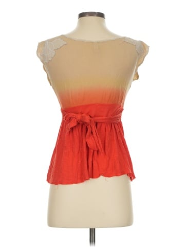Free People Sleeveless Blouse (view 2)