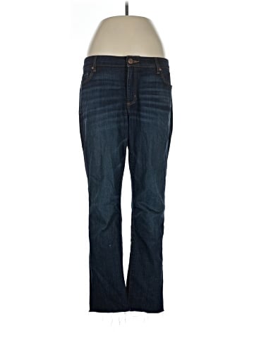 Ann Taylor LOFT Jeans (view 1)