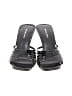 MICHAEL Michael Kors Gray Sandals Size 6 - photo 2