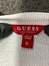 Guess Silver Long Sleeve Top Size XL - photo 7