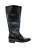 Unbranded Black Boots Size 8 1/2 - photo 1