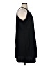 Unbranded 100% Polyester Solid Black Cocktail Dress Size 1X - photo 4