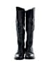 Unbranded Black Boots Size 8 1/2 - photo 2
