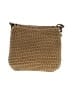 Eric Javits Brown Crossbody Bag One size - photo 3