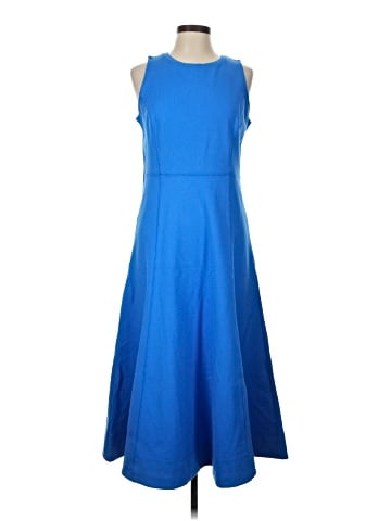 Ann Taylor LOFT Cocktail Dress (view 1)