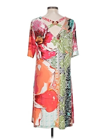 Chico's Casual Dress (view 2)