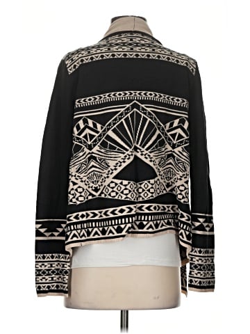 Flying Tomato Cardigan (view 2)