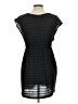 Merona Black Sleeveless Top Size L - photo 2