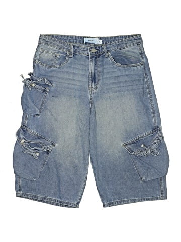 Refuge Cargo Shorts (view 1)