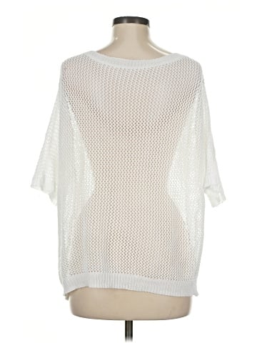 Unbranded 3/4 Sleeve T-Shirt (view 2)