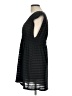 Merona Black Sleeveless Top Size L - photo 5