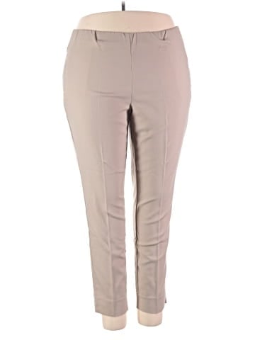 J.Jill Casual Pants (view 1)