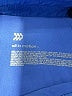 all in motion Solid Blue Shorts Size 6 - 7 - photo 3