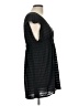 Merona Black Sleeveless Top Size L - photo 4
