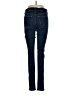 Uniqlo Solid Blue Jeans Size 27 waist - photo 2
