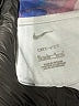 Nike 100% Polyester Silver Zip Up Hoodie Size 6X - 7 - photo 3