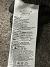 Nike 100% Polyester Silver Zip Up Hoodie Size 6X - 7 - photo 4