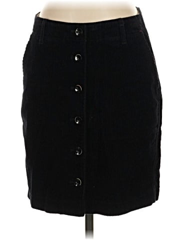 Ines de la Fressange for Uniqlo Casual Skirt (view 1)