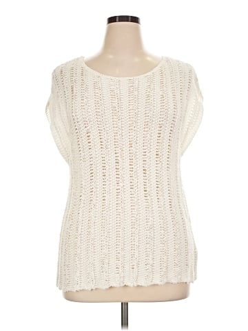 Lauren by Ralph Lauren Sweater Vest (view 1)