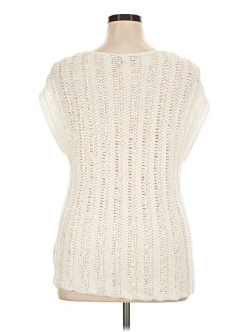 Lauren by Ralph Lauren Sweater Vest (view 2)