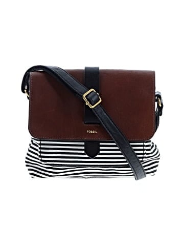 Fossil Crossbody Bag (view 1)