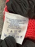 Lands' End 100% Baumwolle Red Pullover Sweater Size S - photo 8