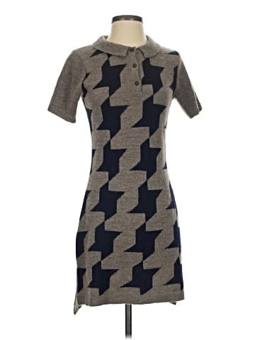 Sea New York Casual Dress (view 1)