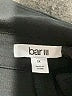 Bar III Black Jacket Size 1X - photo 6