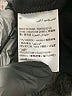 Bar III Black Jacket Size 1X - photo 7