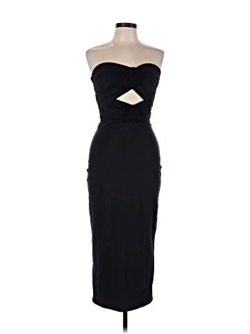 Torn by Ronny Kobo Cocktail Dress (view 1)