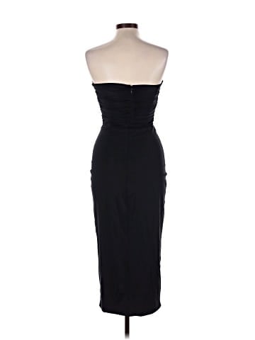 Torn by Ronny Kobo Cocktail Dress (view 2)
