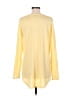 Mind Code Yellow Long Sleeve Top Size M - photo 2