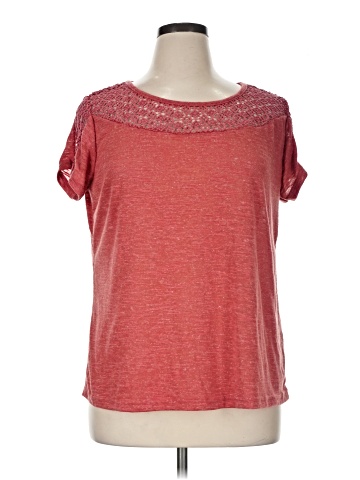 Lascana Short Sleeve Top (view 1)