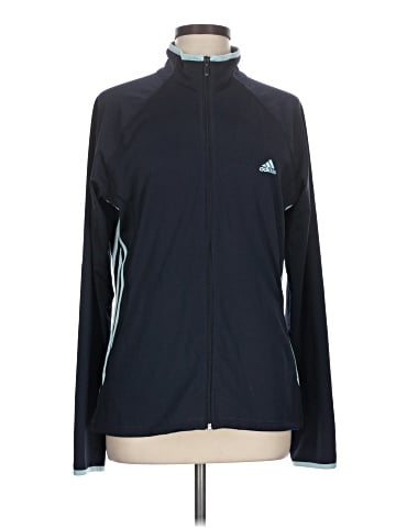 Adidas Track Jacket (view 1)