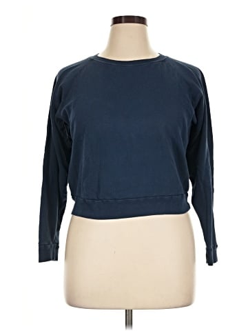 Christina Lehr Sweatshirt (view 1)