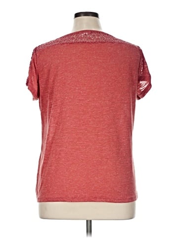 Lascana Short Sleeve Top (view 2)