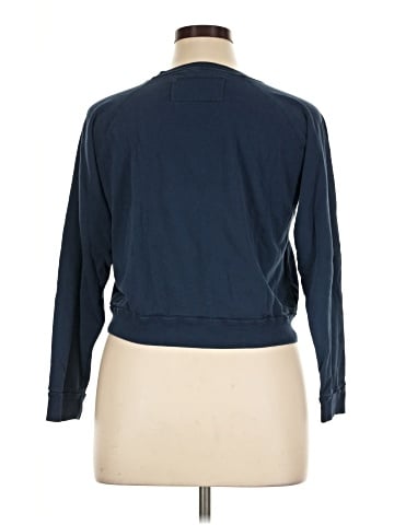 Christina Lehr Sweatshirt (view 2)