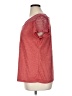 Lascana Red Short Sleeve Top Size 16 - 18 - photo 5