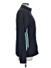 Adidas Blue Track Jacket Size L - photo 4
