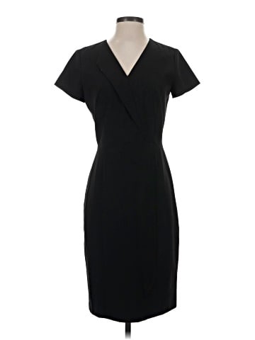Ann Taylor Factory Cocktail Dress (view 1)