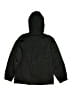 Gap Kids Outlet 100% Polyester Solid Black Windbreaker Size 8 - photo 2