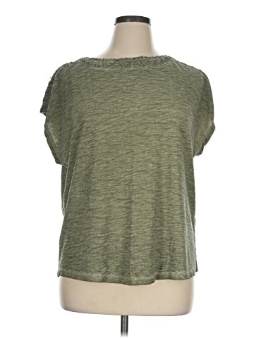 Chico's Short Sleeve Top (view 1)