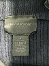 Magaschoni Solid Black Turtleneck Sweater Size S - photo 7